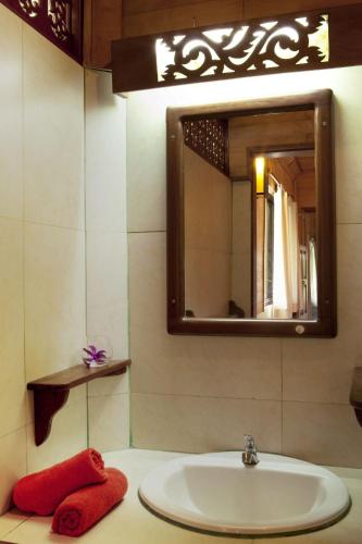 This photo about Haven resort shared on HyHotel.com