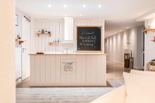 Spa, Beach Motel St. Peter-Ording in Sankt Peter-Ording Spa, Beach Motel St. Peter-Ording in Sankt Peter-Ording