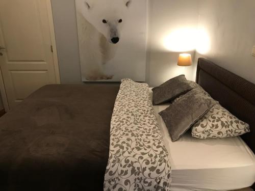 This photo about La Tete Ailleurs shared on HyHotel.com