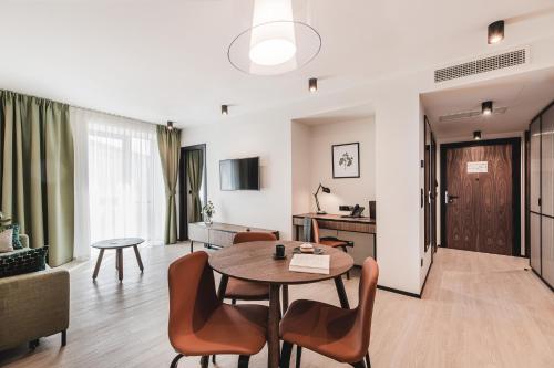 Instalaciones, Apartamenty Sowa Bydgoszcz in Bydgoszcz Instalaciones, Apartamenty Sowa Bydgoszcz in Bydgoszcz