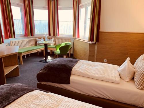 Isar Hotel in Freising Isar Hotel in Freising