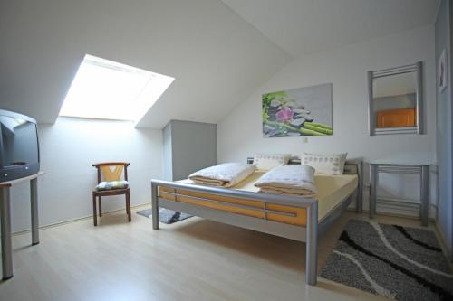 Ferienwohnung Ramstein in Ramstein-Miesenbach Ferienwohnung Ramstein in Ramstein-Miesenbach