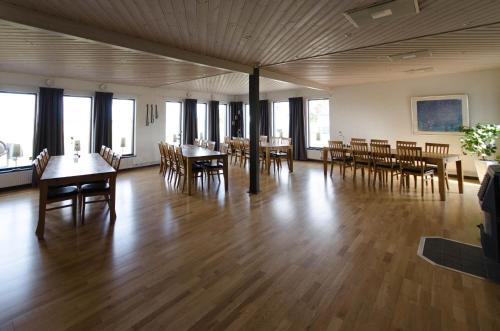 Étterem, Osterlens Karlsgard in Loderup Étterem, Osterlens Karlsgard in Loderup