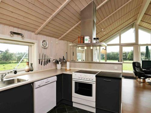 المرافق, 10 person holiday home in Væggerløse-By Traum in Vaeggerlose المرافق, 10 person holiday home in Væggerløse-By Traum in Vaeggerlose