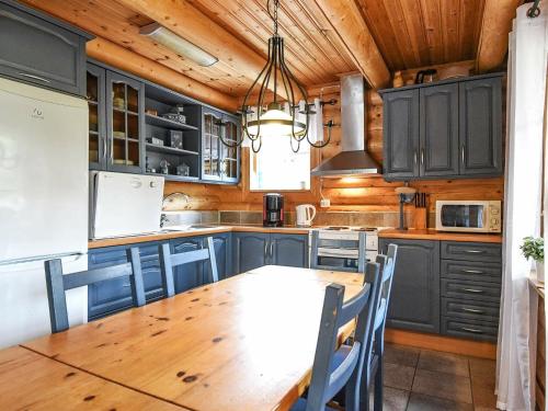 Instalaciones, 7 person holiday home in S LEN in Salen Instalaciones, 7 person holiday home in S LEN in Salen
