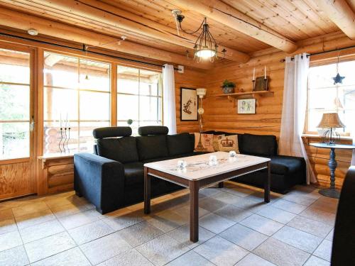 Instalaciones, 7 person holiday home in S LEN in Salen Instalaciones, 7 person holiday home in S LEN in Salen