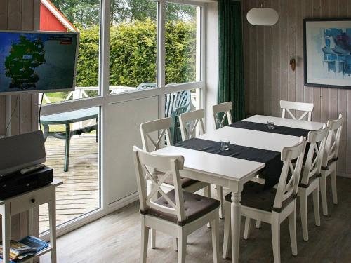 Facilities, 8 person holiday home in Gelting in Gelting Facilities, 8 person holiday home in Gelting in Gelting