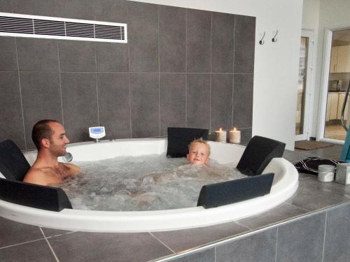 Spa, 14 person holiday home in Sydals in Sydals Spa, 14 person holiday home in Sydals in Sydals
