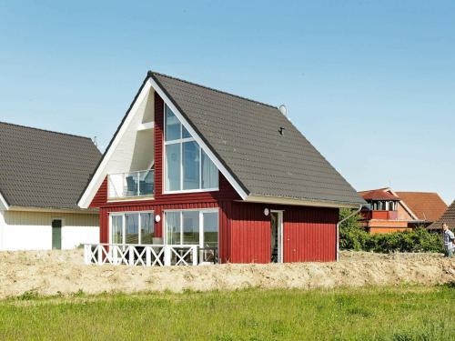 Exterior view, 8 person holiday home in Wendtorf in Marina Wendtorf Exterior view, 8 person holiday home in Wendtorf in Marina Wendtorf