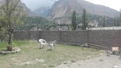 Cpec Hotel Barcha Unit Ganish in Northern Areas Pakistan Cpec Hotel Barcha Unit Ganish in Northern Areas Pakistan