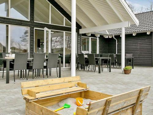 景觀, Luxury Pool Retreat in Blavand - By Traum Ferienwohnungen in 維伊厄斯海灘 景觀, Luxury Pool Retreat in Blavand - By Traum Ferienwohnungen in 維伊厄斯海灘