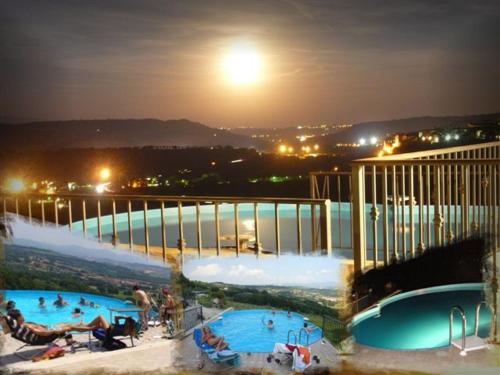 This photo about La Locanda San Lorenzo shared on HyHotel.com