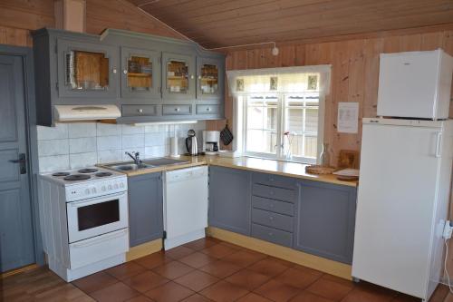 Kitchen, Ørterstølen Hytter in Gol Kitchen, Ørterstølen Hytter in Gol