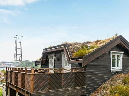 Eksterijer hotela, Holiday Home Rensvikholmen in Kristiansund Eksterijer hotela, Holiday Home Rensvikholmen in Kristiansund