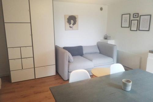 Facilities, Les Echappees Belles - Studio entre ocean et foret in Saint-Martin-de-Seignanx Facilities, Les Echappees Belles - Studio entre ocean et foret in Saint-Martin-de-Seignanx
