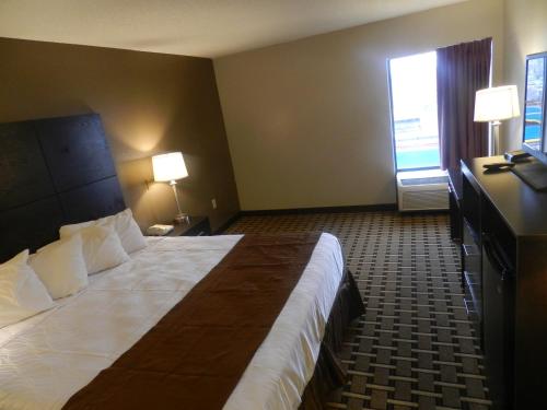 Haven Inn & Suites in Duluth (Georgia) Haven Inn & Suites in Duluth (Georgia)