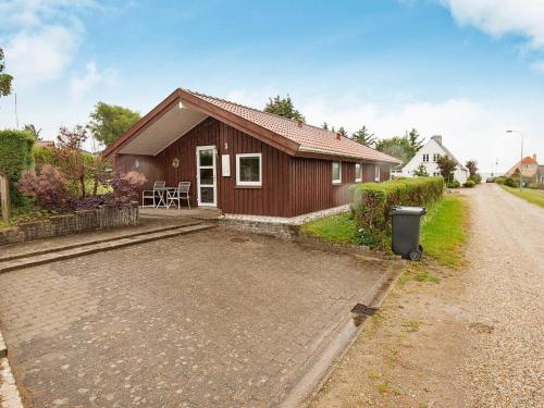 View, 4 person holiday home in Esbjerg V in Hjerting View, 4 person holiday home in Esbjerg V in Hjerting