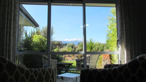 Θέα, Tongariro Suites in Οχακούνε Θέα, Tongariro Suites in Οχακούνε