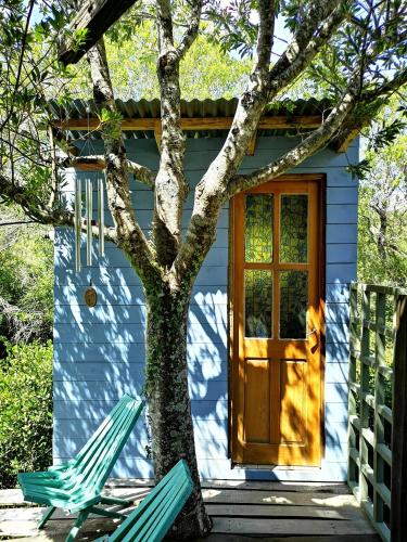 Μπάνιο, Octogono Om Shanti in Villa Serrana Μπάνιο, Octogono Om Shanti in Villa Serrana