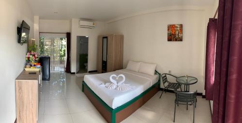 The Wisdom Residence in Bueng Kan The Wisdom Residence in Bueng Kan