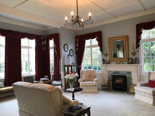 المرافق, Blairgowrie House in كامبريدج المرافق, Blairgowrie House in كامبريدج