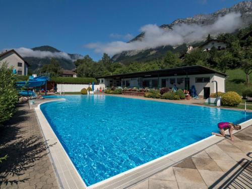 This photo about Dorfhotel Mayer shared on HyHotel.com