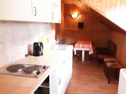 Apartment House Seerose