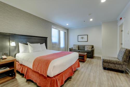 Strathcona Hotel in Victoria (BC) Strathcona Hotel in Victoria (BC)