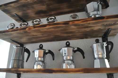 This photo about La Passione Boutique B&B shared on HyHotel.com