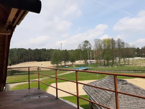 NOCLEGI DREWNIANA CHAŁUPA (NOCLEGI DREWNIANA CHALUPA) in Kobyla Gora NOCLEGI DREWNIANA CHAŁUPA (NOCLEGI DREWNIANA CHALUPA) in Kobyla Gora