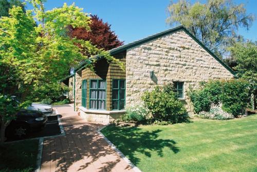 حديقة, موتيل كامبريدج ميوز (Cambridge Mews Motel) in كامبريدج حديقة, موتيل كامبريدج ميوز (Cambridge Mews Motel) in كامبريدج