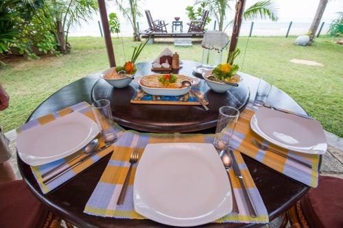 Food and beverages, The Max Wadiya in Hikkaduwa Food and beverages, The Max Wadiya in Hikkaduwa