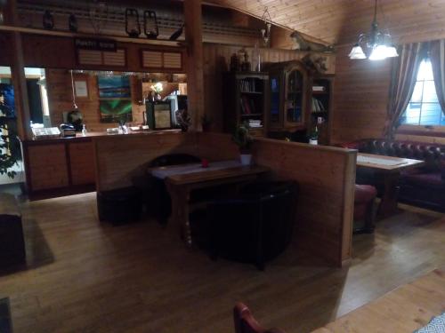 Dalselv hotell near Mo i Rana Airport Dalselv hotell near Mo i Rana Airport