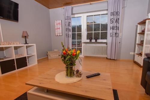 Ferienwohnung Weingut KDM in Krov Ferienwohnung Weingut KDM in Krov