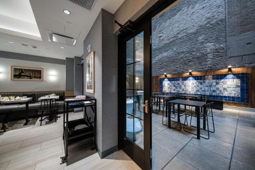 F&B, 페스타나 파크 애비뉴 (Pestana Park Avenue) in 미드타운 이스트 F&B, 페스타나 파크 애비뉴 (Pestana Park Avenue) in 미드타운 이스트