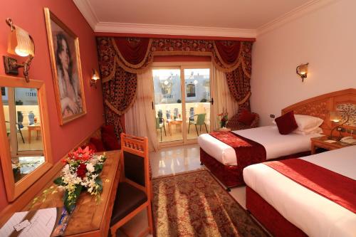 Oriental Rivoli Hotel & Spa in Sharm el-Sheikh Oriental Rivoli Hotel & Spa in Sharm el-Sheikh