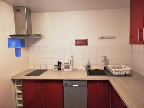 مرافق, Appartement Bel Etre Langeais in Langeais مرافق, Appartement Bel Etre Langeais in Langeais