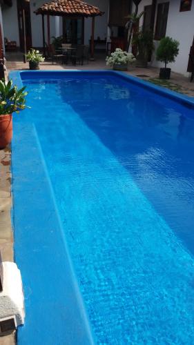 Hotel Encuentros Granada