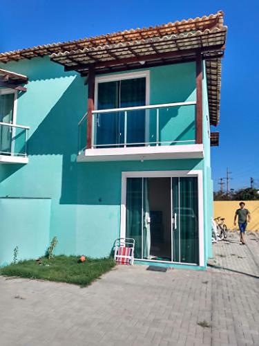 Casa com wi-fi ao lado da praia em Arraial do Cabo in Foguete Casa com wi-fi ao lado da praia em Arraial do Cabo in Foguete