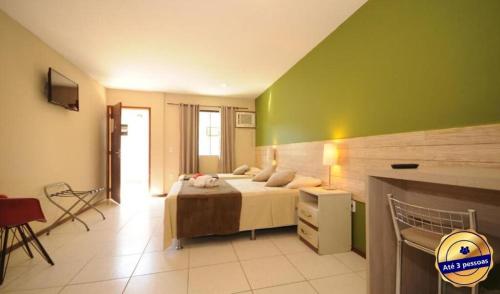 This photo about Pousada Acquamare Residence shared on HyHotel.com