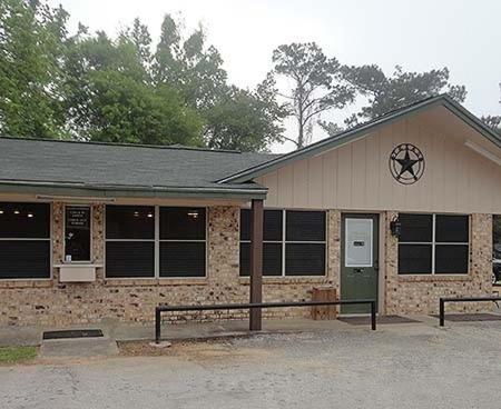 This photo about Garden Inn and Suites Silsbee shared on HyHotel.com