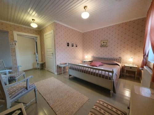 B&B Lomamokkila in Σαβονλιννα B&B Lomamokkila in Σαβονλιννα