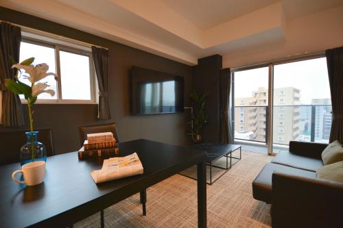 The Grand Residence Hotel Tenjin in Fukuoka The Grand Residence Hotel Tenjin in Fukuoka