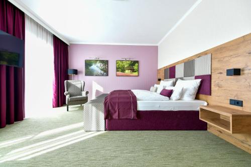 Best Western Plus Parkhotel & Spa Cottbus in Cottbus Best Western Plus Parkhotel & Spa Cottbus in Cottbus