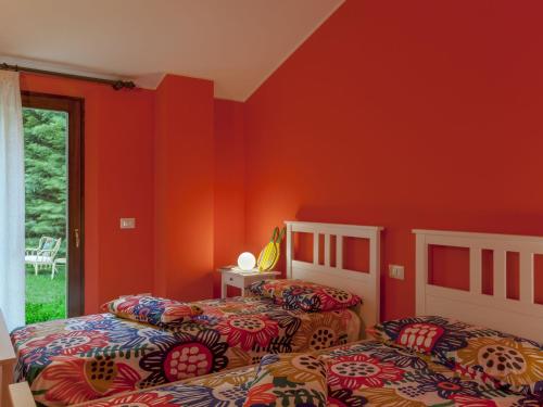 Lovely Holiday Home in San Costanzo with Swimming Pool in San Costanzo Lovely Holiday Home in San Costanzo with Swimming Pool in San Costanzo