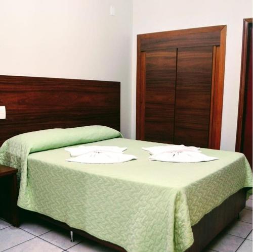 This photo about Esplanada Palace Hotel shared on HyHotel.com