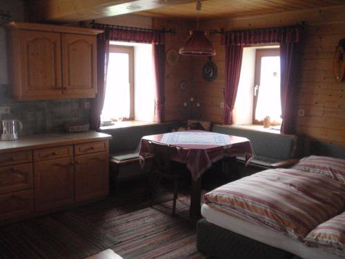 Ferienwohnung am Rettlhof in St. Peter Am Kammersberg Ferienwohnung am Rettlhof in St. Peter Am Kammersberg