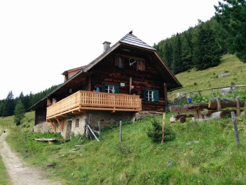 Ferienwohnung am Rettlhof in St. Peter Am Kammersberg Ferienwohnung am Rettlhof in St. Peter Am Kammersberg