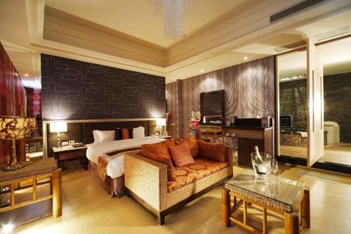 Seasons Motel in Gushan District Seasons Motel in Gushan District