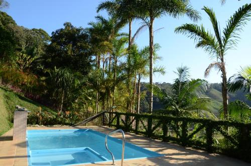 Sitio Recanto Primata in Marechal Floriano Sitio Recanto Primata in Marechal Floriano